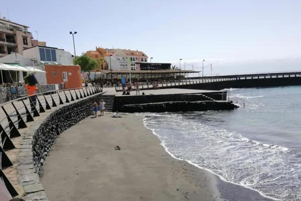 Fisco Puertito de Guimar